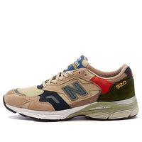 New Balance 920 Made in England 'Sand Dark Green' M920UPG