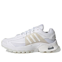 (WMNS) adidas Thesia 'Triple White' FY4634