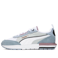 PUMA R22 'Grey Violet Blue' 383462-13