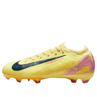 Nike Mercurial Vapor 16 Pro FG Kylian Mbappe 'Light Laser Orange' FQ8689-800