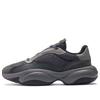 PUMA Jannik Davidsen x Alteration PN-1 'Steel Grey' 369771-02