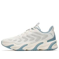 ANTA Keep Moving 'White Blue' 112245523-4