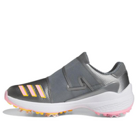 (WMNS) adidas ZG23 BOA Lightstrike Golf Shoes 'Silver' GZ2172