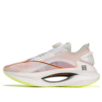 Li-Ning Essential 'White Orange Pink' ARRT013-1