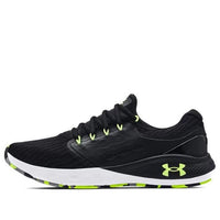Under Armour Charged Vantage 'Marble - Black Yellow' 3024734-002