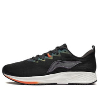 Li-Ning Rouge Rabbit 4 'Black Orange' ARMS005-2