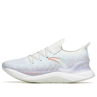(WMNS) ANTA Chuan 2.0 Pro 'White Light Blue' 122215581-5