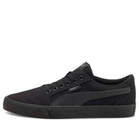 PUMA C-Skate Vulc 'Triple Black' 374901-01