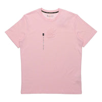 Under Armour Curry Embroidered Undrtd T-shirt 'Pink' 1362005-658