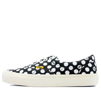 Vans Union x OG Era LX 'Dots - True Black' VN0A3CXNRTR