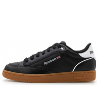 Reebok Club C Bulc 'Black Gum' 100033925