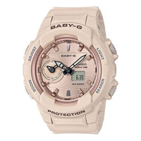 CASIO Baby-G 'Pink' BGA-230SA-4APR