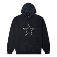 Converse Cozy Utility Hoodie 'Black' 10025051-A01