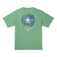 THE NORTH FACE Earth Day Graphic T-Shirt 'Green' NF0A81N2-N11