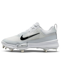 Nike Force Zoom Trout 9 'White Black' FB2907-100