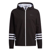 adidas neo M CS WB 2 Causual Sports Anorak Jacket Coat Male Black GR6926