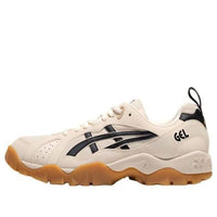 ASICS Gel-Truck Sneakers 'White Black' 1203A485-250