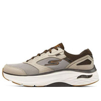 Skechers Max Cushioning Arch Fit 'Brown' 220198-TNBR