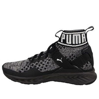 PUMA Ignite Evoknit 'Black' 189697-09
