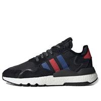 adidas Nite Jogger 'Core Black Collegiate Royal' FV3585