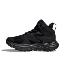 HOKA ONE ONE Anacapa 2 Mid GTX 'Triple Black' 1141633-BBLC