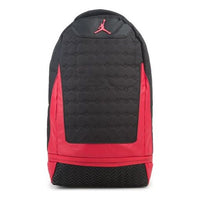 Air Jordan Retro 13 Backpack 'Black Red' 9A1898-KR5