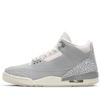Air Jordan 3 Craft 'Ivory' FJ9479-100