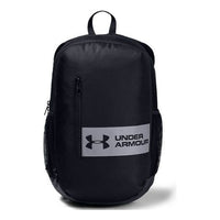 Under Armour Roland Backpack 'Black' 1327793-002