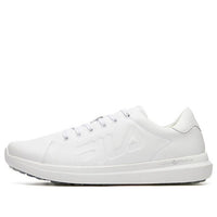 FILA Athletics Low Top 'White Leather' A12M112402FFW