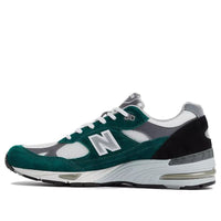 New Balance M991TLK Made In U.K. 'Pacific' M991TLK