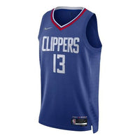 Nike x NBA LA Clippers Jerseys 'Paul George 13' DB3575-401