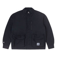 Converse Transitional Padded Jacket RPC 'Black' 10025264-A03