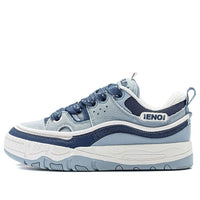 Li-Ning Counterflow The One Yu 3.5 'Blue Cream White' AGCT331-5