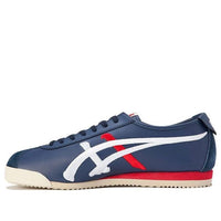 Onitsuka Tiger Limber Up NM 'Blue White Red' 1183B436-400