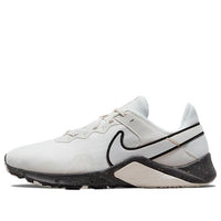 (WMNS) Nike Legend Essential 2 Premium 'Sail Black' CZ3668-100
