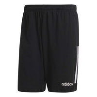 adidas M Mo Co Short Running Sports Shorts Black EI9766