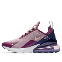 (WMNS) Nike Air Max 270 SE 'Crimson Tint' BV6669-516
