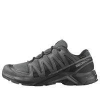 SALOMON X-Adventure Recon GORE-TEX 'Asphalt Castlerock Black' 478092