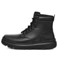 UGG Burleigh Boot 'Black' 1151791-BLK