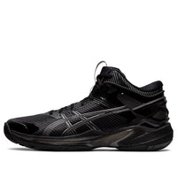 ASICS Gel-Burst 24 'Black' 1063A015-001