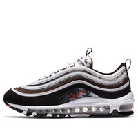(GS) Nike Air Max 97 'White Black' DB2017-100