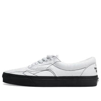 Vans X ATTEMPT Era 'Black White' VN0A4BV402L