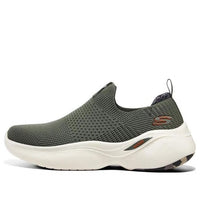 Skechers Arch Fit Infinity 'Olive' 232608-OLV