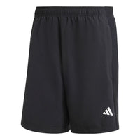 adidas HIIT Base Training Shorts 'Black' IB7909
