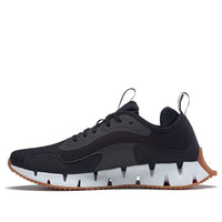 Reebok Zig Dynamica 'Black Gum' FX1092
