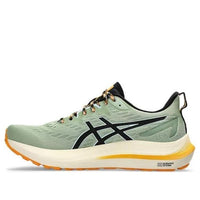 ASICS GT-2000 12 TR 'Nature Bathing - Green Fellow Yellow' 1011B775-250