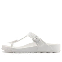 Birkenstock Gizeh EVA 'White' 0128221