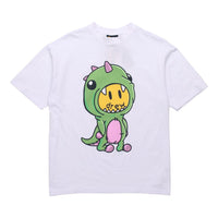 Drew House Dinodrew T-shirt 'White' DR-SS20-039