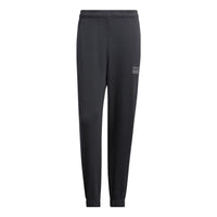adidas Verbiage Pants 'Black' IS7424
