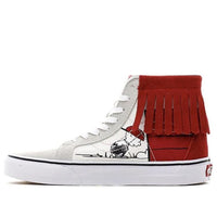 Vans Peanuts x SK8-HI Moc 'Dog House' VN0A344LOQT